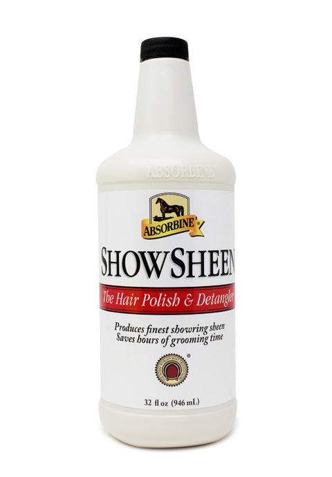 ShowSheen - Alimentos Balancedos Mi Ranchito