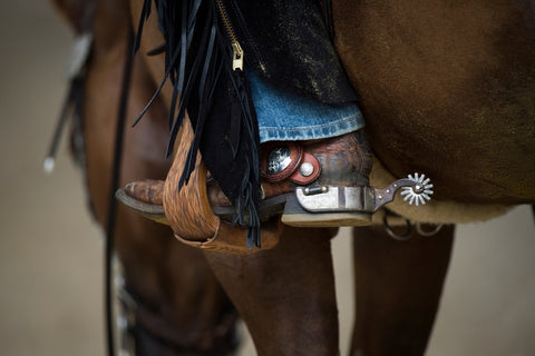 Accesorios para Jinetes