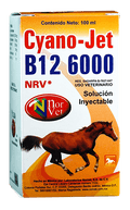 Cyano-Jet 6000 - Alimentos Balancedos Mi Ranchito