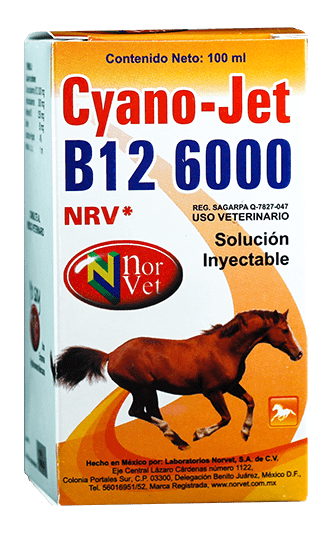 Cyano-Jet 6000 - Alimentos Balancedos Mi Ranchito