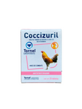 Coccizuril - Alimentos Balancedos Mi Ranchito