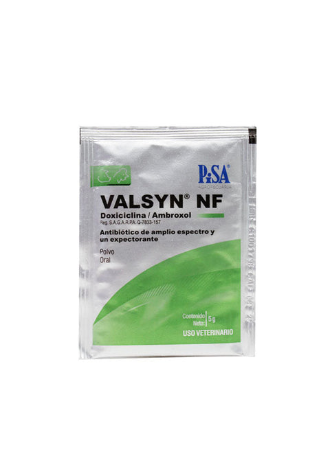 Valsyn NF - Alimentos Balancedos Mi Ranchito