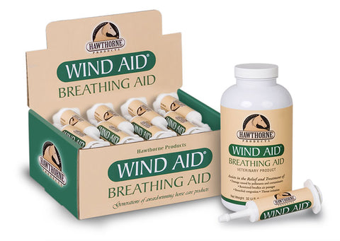 Wind Aid