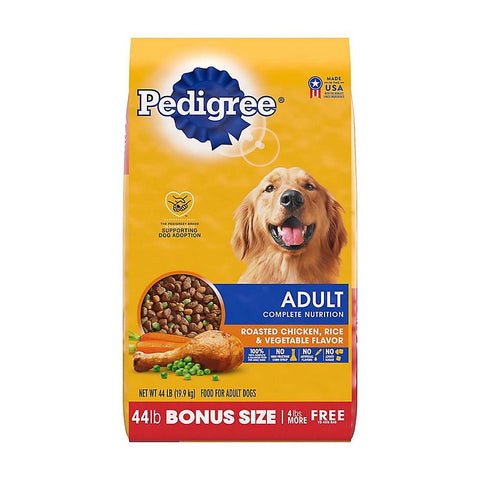 Pedigree - Alimentos Balancedos Mi Ranchito