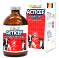 Acticef - Alimentos Balancedos Mi Ranchito