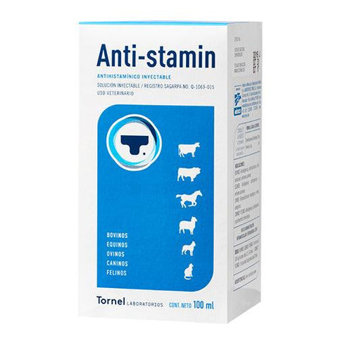 Anti-stamin - Alimentos Balancedos Mi Ranchito