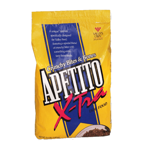 Apetito - Alimentos Balancedos Mi Ranchito