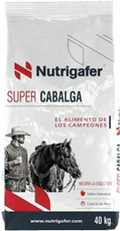 Cabalga - Alimentos Balancedos Mi Ranchito