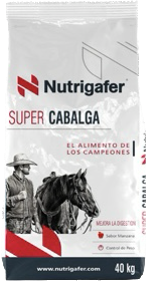 Cabalga - Alimentos Balancedos Mi Ranchito