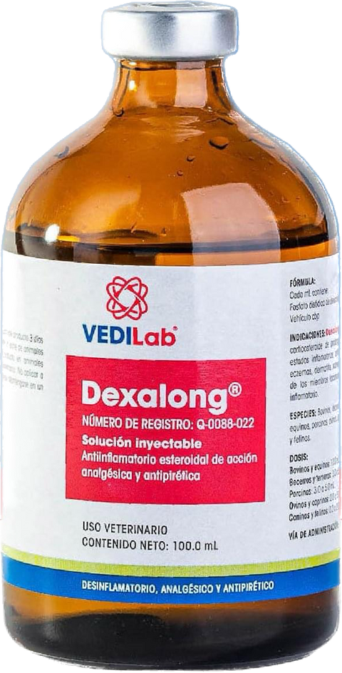 Dexalong - Alimentos Balancedos Mi Ranchito