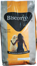 Biscotto - Alimentos Balancedos Mi Ranchito