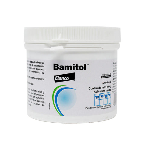 Bamitol - Alimentos Balancedos Mi Ranchito