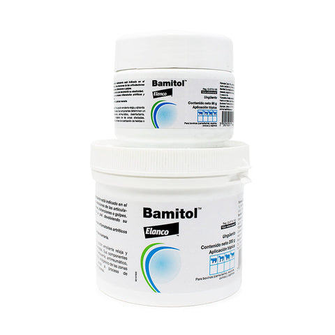 Bamitol - Alimentos Balancedos Mi Ranchito