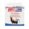 BioVermi Gallo - Alimentos Balancedos Mi Ranchito