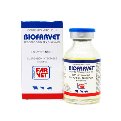 Biofarvet - Alimentos Balancedos Mi Ranchito