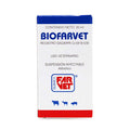 Biofarvet - Alimentos Balancedos Mi Ranchito