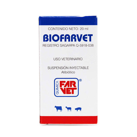 Biofarvet - Alimentos Balancedos Mi Ranchito