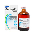 Catosal - Alimentos Balancedos Mi Ranchito