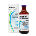 Catosal - Alimentos Balancedos Mi Ranchito