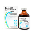 Catosal - Alimentos Balancedos Mi Ranchito