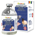 Colliver LA - Alimentos Balancedos Mi Ranchito