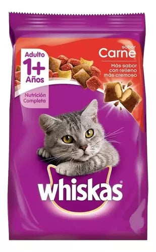 Whiskas - Alimentos Balancedos Mi Ranchito