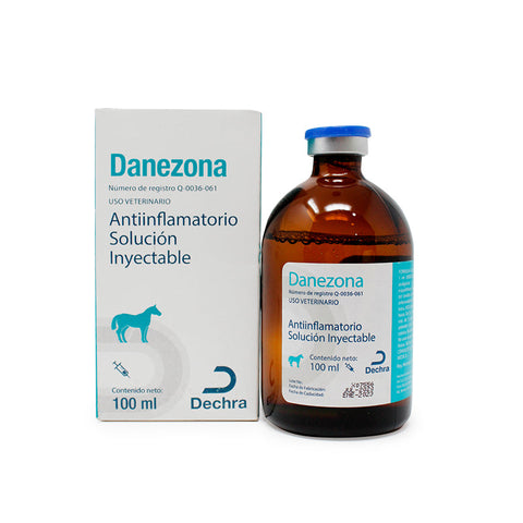 Danezona - Alimentos Balancedos Mi Ranchito
