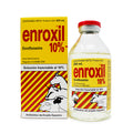 Enroxil 10% - Alimentos Balancedos Mi Ranchito