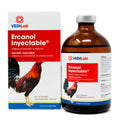 Ercanol Inyectable - Alimentos Balancedos Mi Ranchito