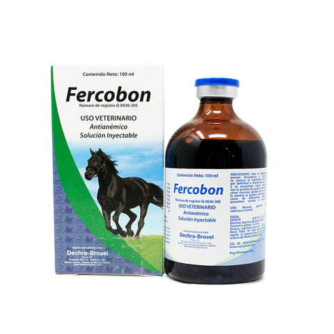 Fercobon - Alimentos Balancedos Mi Ranchito