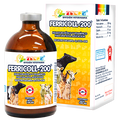 Ferricoll 200 - Alimentos Balancedos Mi Ranchito