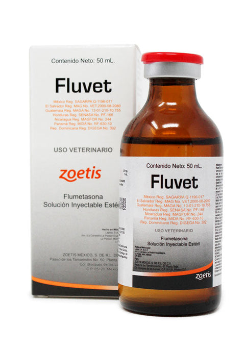 Fluvet - Alimentos Balancedos Mi Ranchito