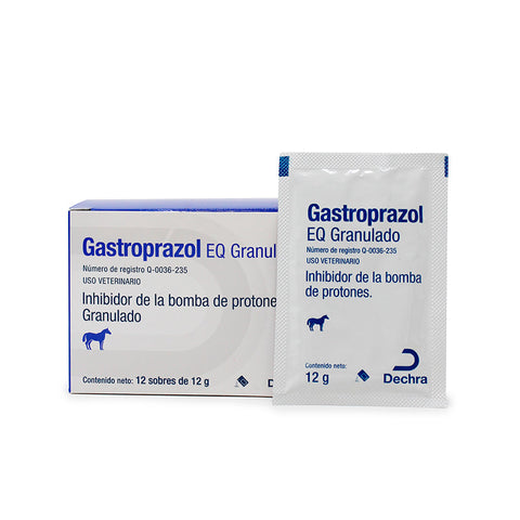Gastroprazol EQ - Alimentos Balancedos Mi Ranchito