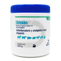 Ortolán - Alimentos Balancedos Mi Ranchito
