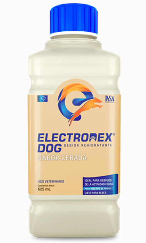 Electrodex Dog - Alimentos Balancedos Mi Ranchito