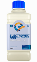 Electrodex Dog - Alimentos Balancedos Mi Ranchito