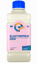 Electrodex Dog - Alimentos Balancedos Mi Ranchito