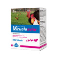 Viruela Aviar - Alimentos Balancedos Mi Ranchito