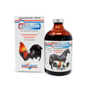 B12/5500 - Alimentos Balancedos Mi Ranchito