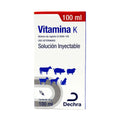 Vitamina K - Alimentos Balancedos Mi Ranchito