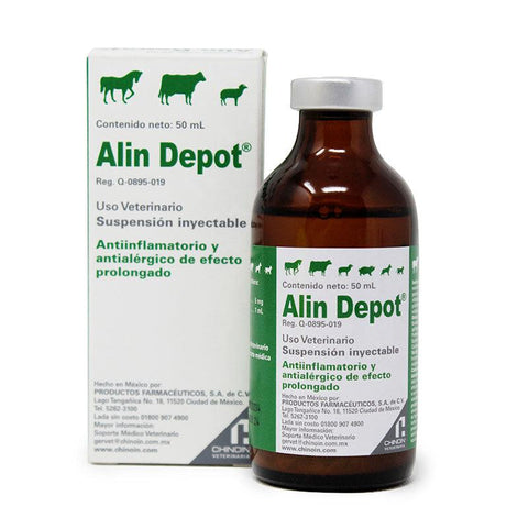Alin Depot - Alimentos Balancedos Mi Ranchito