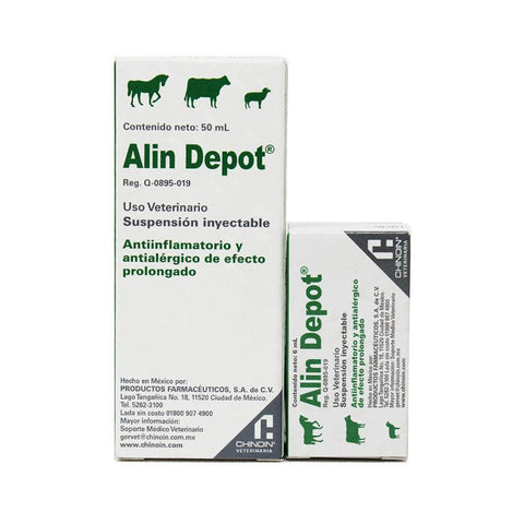 Alin Depot - Alimentos Balancedos Mi Ranchito