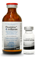 Fluvicina 4 millones - Alimentos Balancedos Mi Ranchito