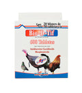 Bio-D-Tif - Alimentos Balancedos Mi Ranchito