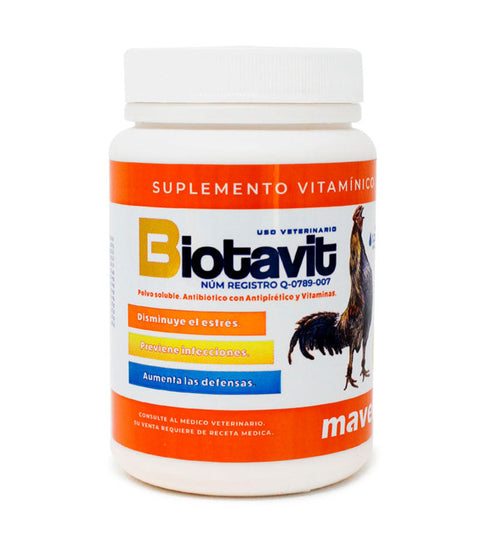 Biotavit - Alimentos Balancedos Mi Ranchito