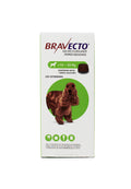 Bravecto - Alimentos Balancedos Mi Ranchito