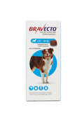 Bravecto - Alimentos Balancedos Mi Ranchito