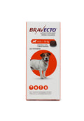 Bravecto - Alimentos Balancedos Mi Ranchito