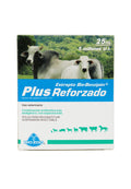 Plus Reforzado - Alimentos Balancedos Mi Ranchito