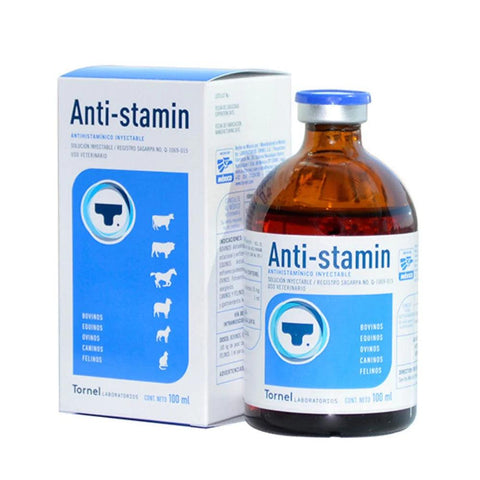 Anti-stamin - Alimentos Balancedos Mi Ranchito